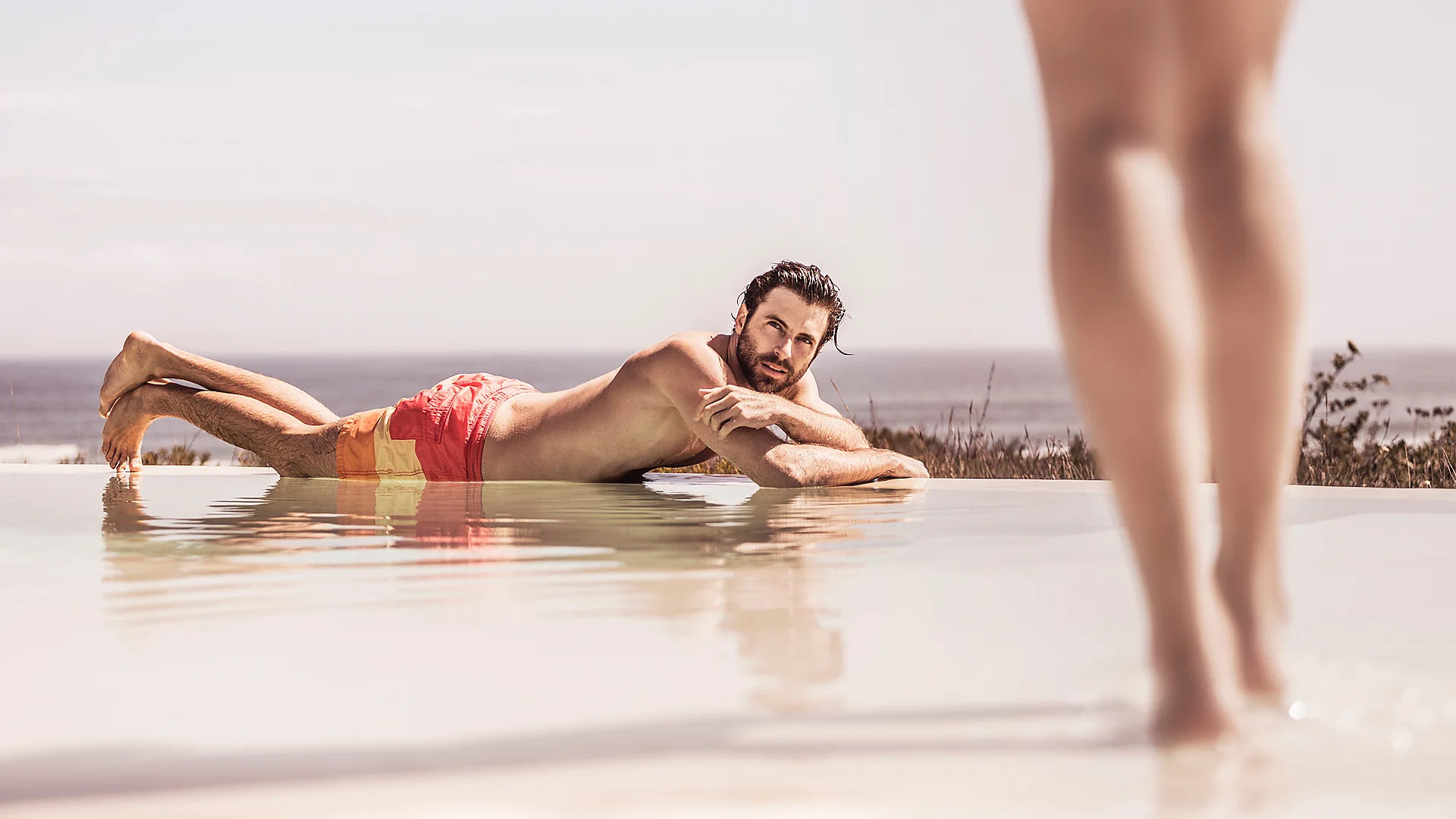 Why ex-partners reveal more about us than we think