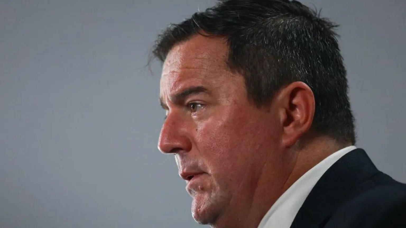 DA leader John Steenhuisen steps down amid scandals and party divisions