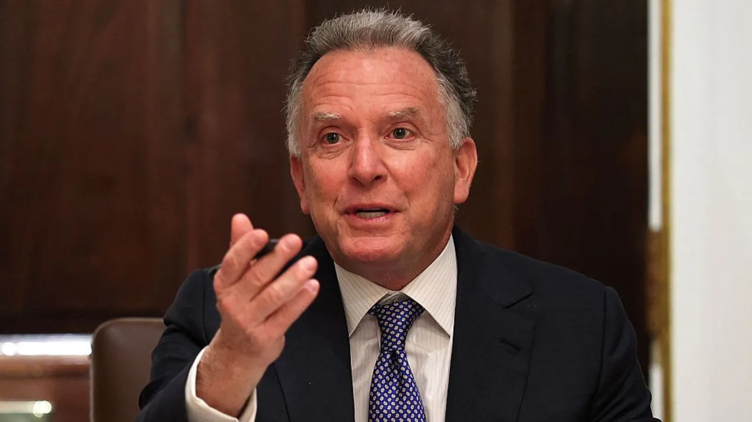 US envoy hails 'meaningful progress' in Ukraine-Russia talks amid skepticism