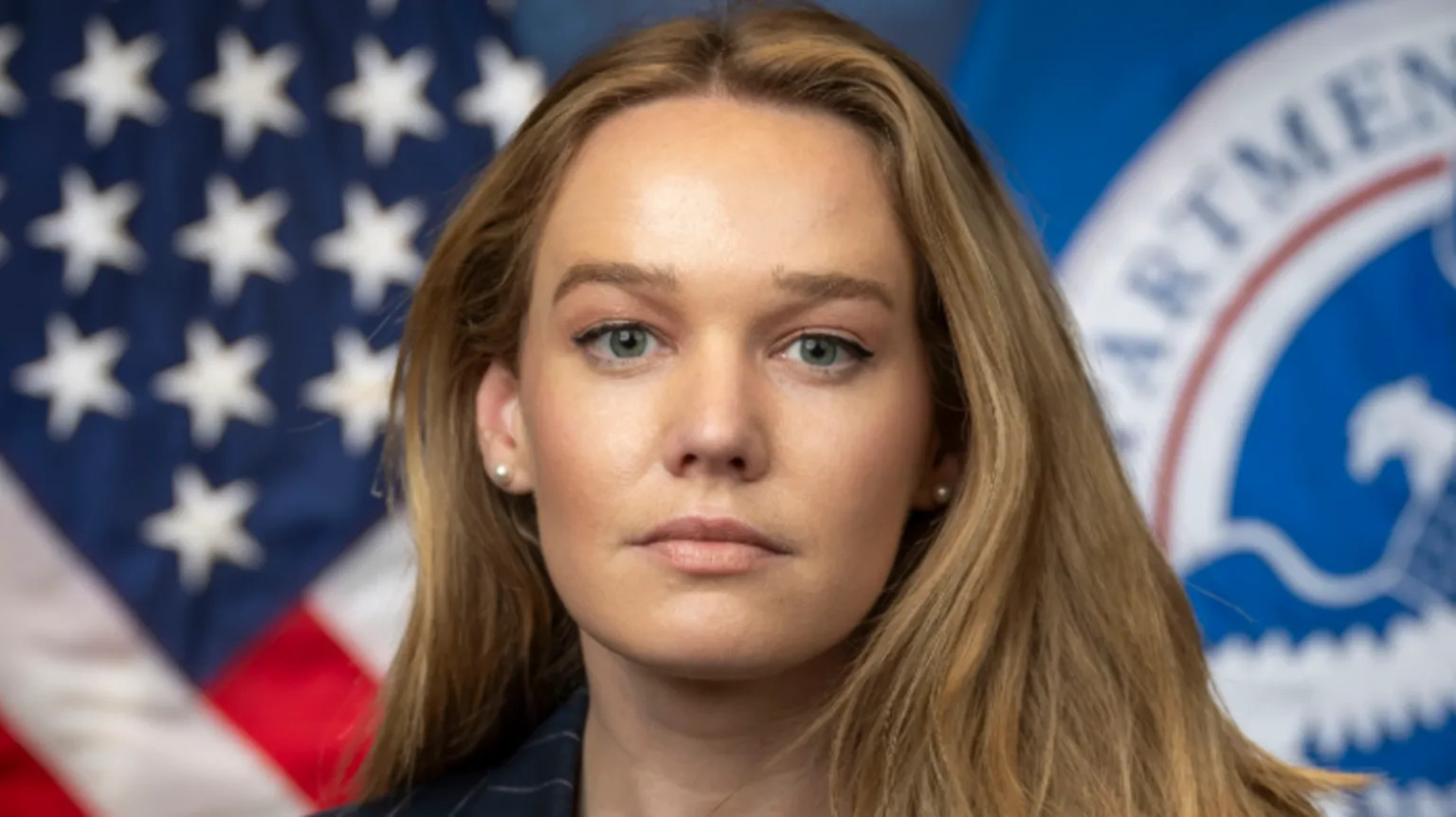 Top DHS spokeswoman Tricia McLaughlin to step down amid immigration policy tensions