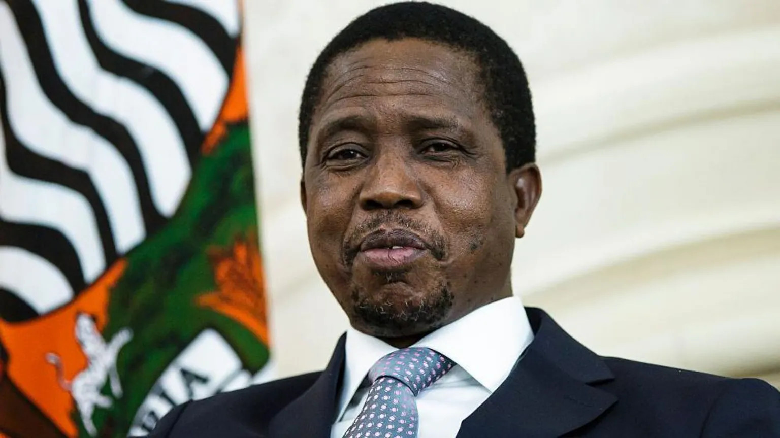 Lungu family denies poisoning claims as burial dispute continues