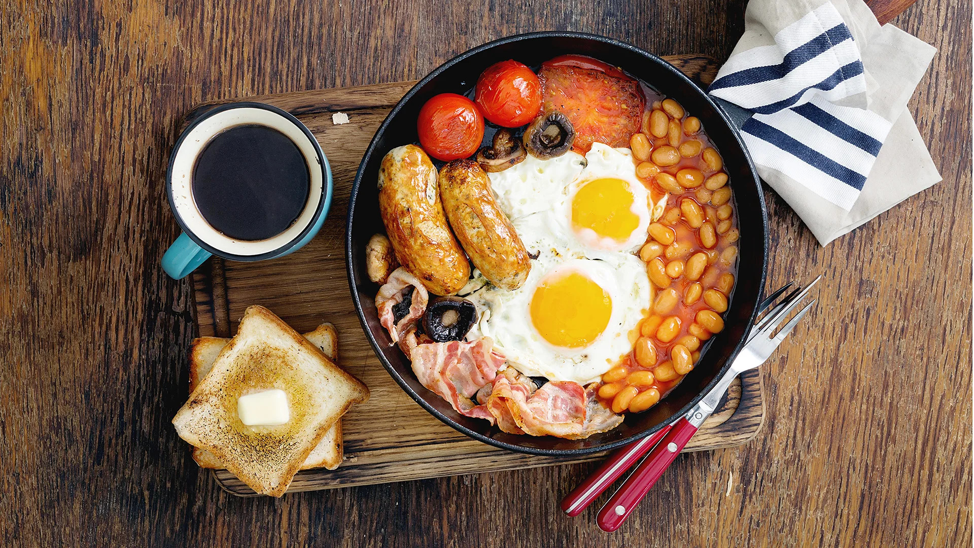 Breakfast debate: Is the first meal of the day truly the most important?