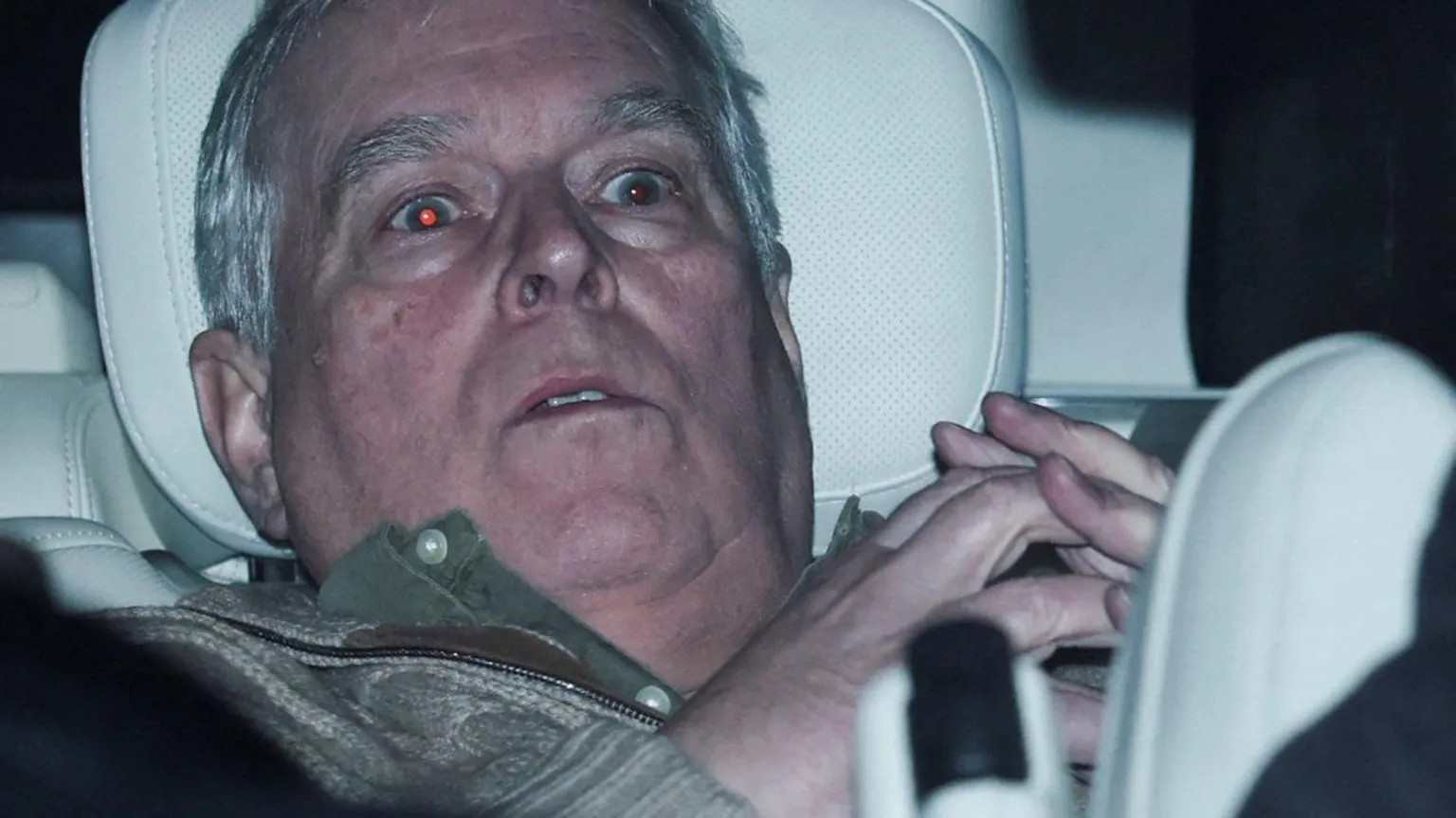 Prince Andrew arrested in historic first for British royalty