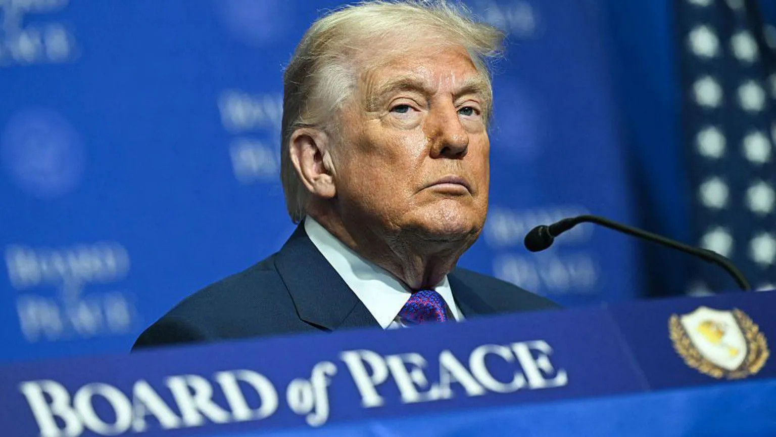 Trump issues Iran ultimatum amid military buildup and diplomatic deadlock