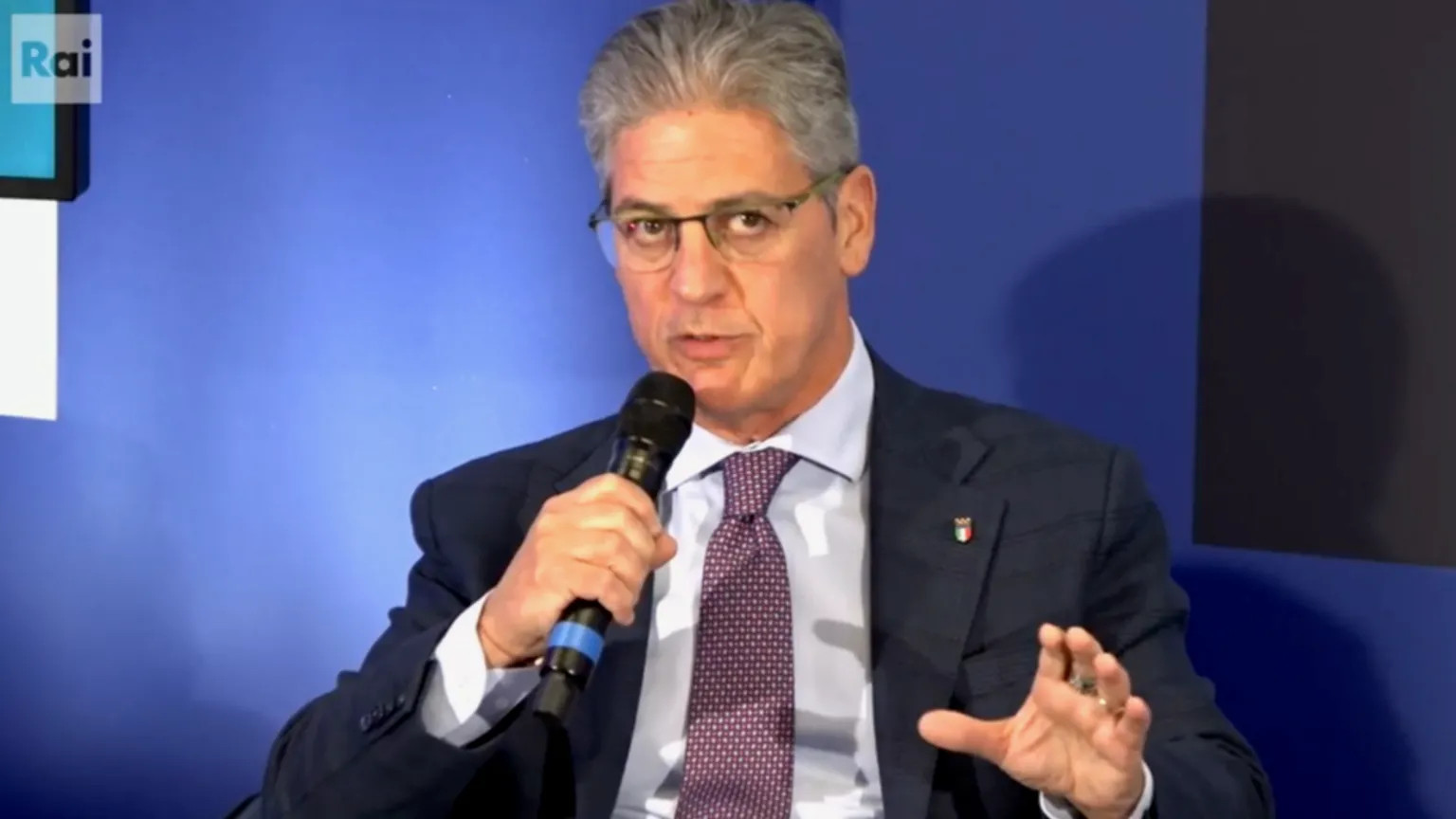 Rai Sport chief resigns after viral Olympic commentary blunders