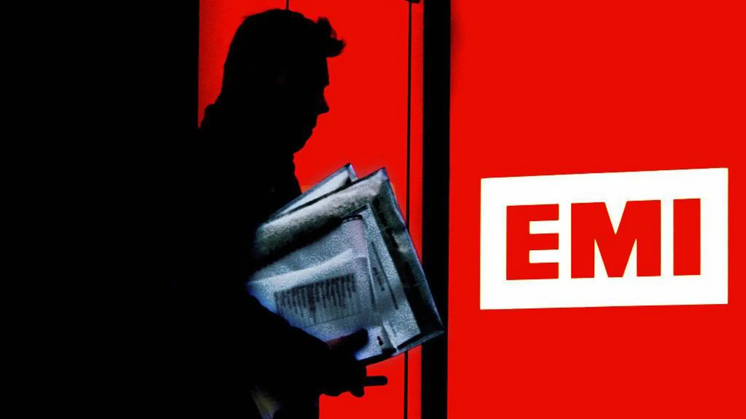 Epstein emails reveal interest in EMI amid derogatory references to women