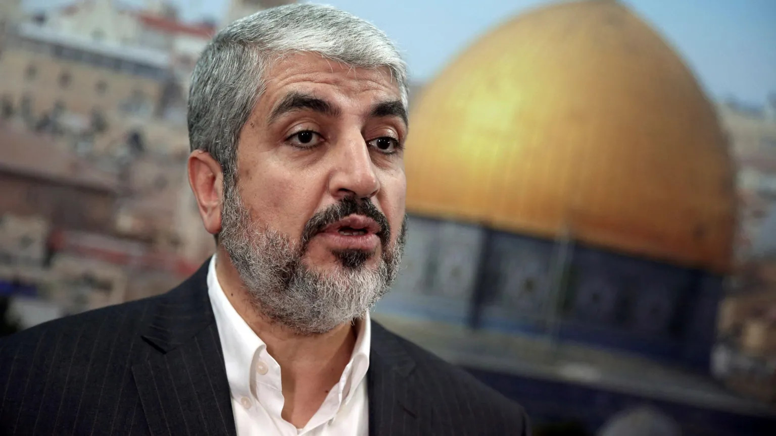Hamas holds election for interim leader amid post-war governance talks