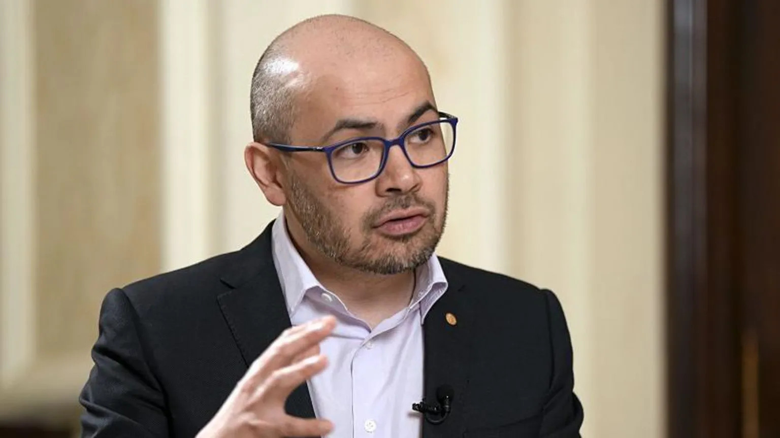 Google DeepMind chief urges urgent AI risk research amid global divide