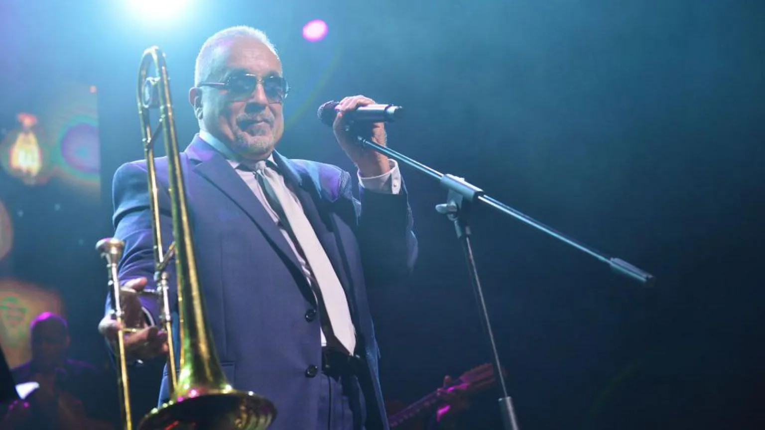 Salsa legend Willie Colón dies at 75, leaving timeless musical legacy