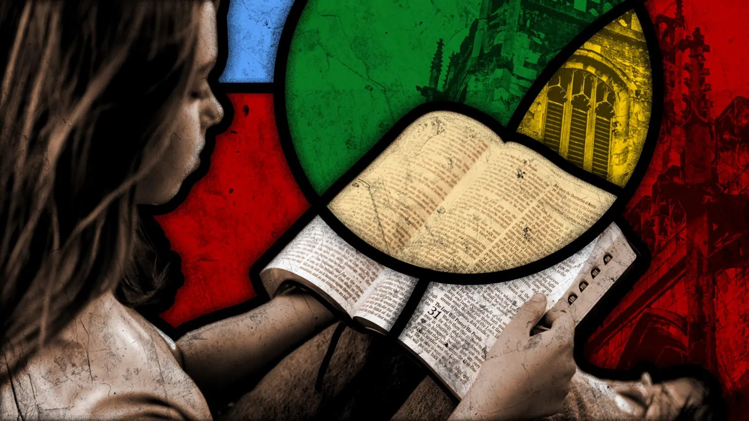 Debate grows over claims of a Christian revival among UK youth