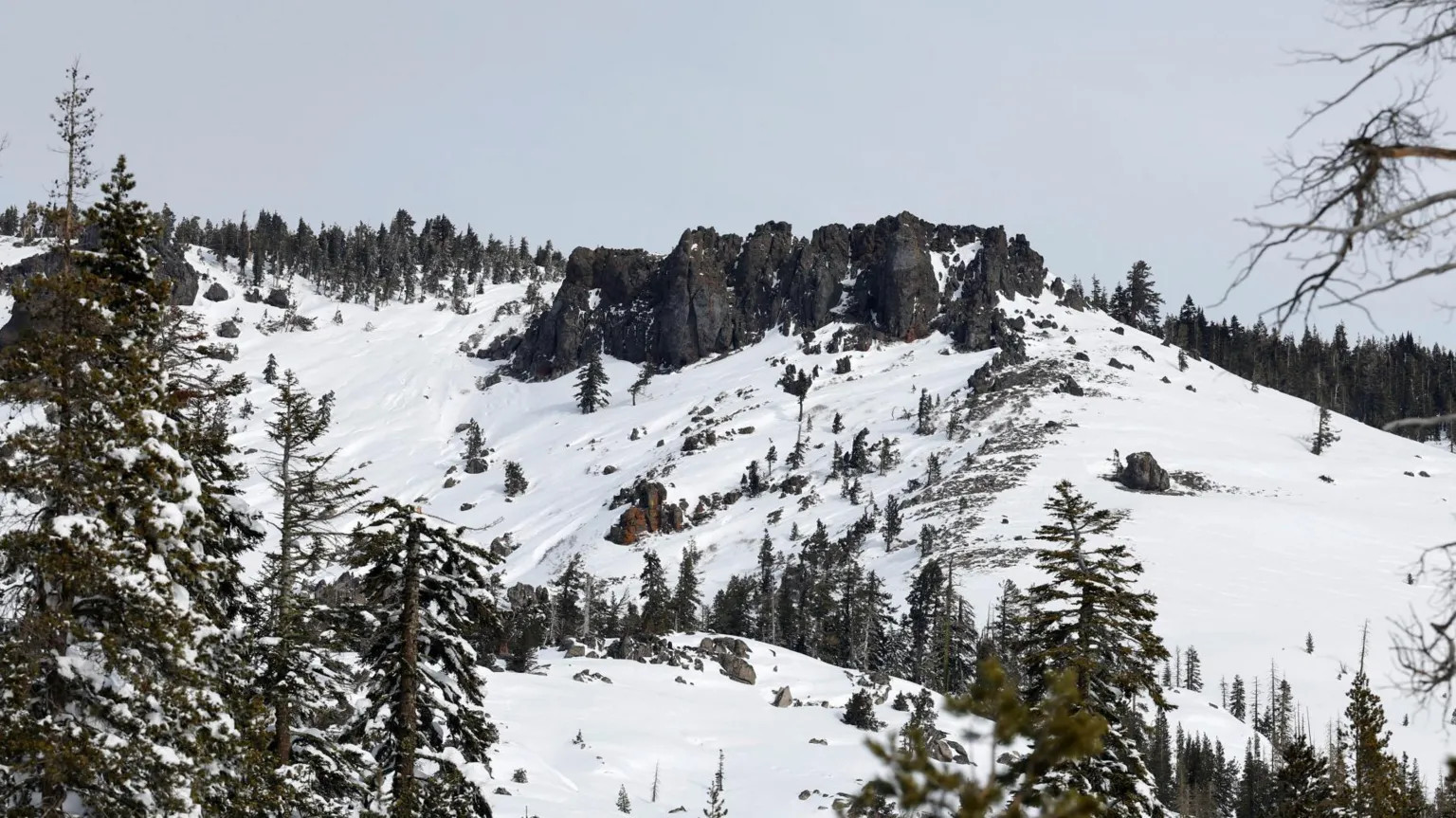 All nine skiers killed in California's deadliest avalanche recovered