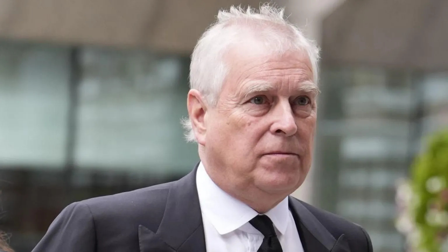 Met Police officers provided security for Prince Andrew at Epstein's New York home