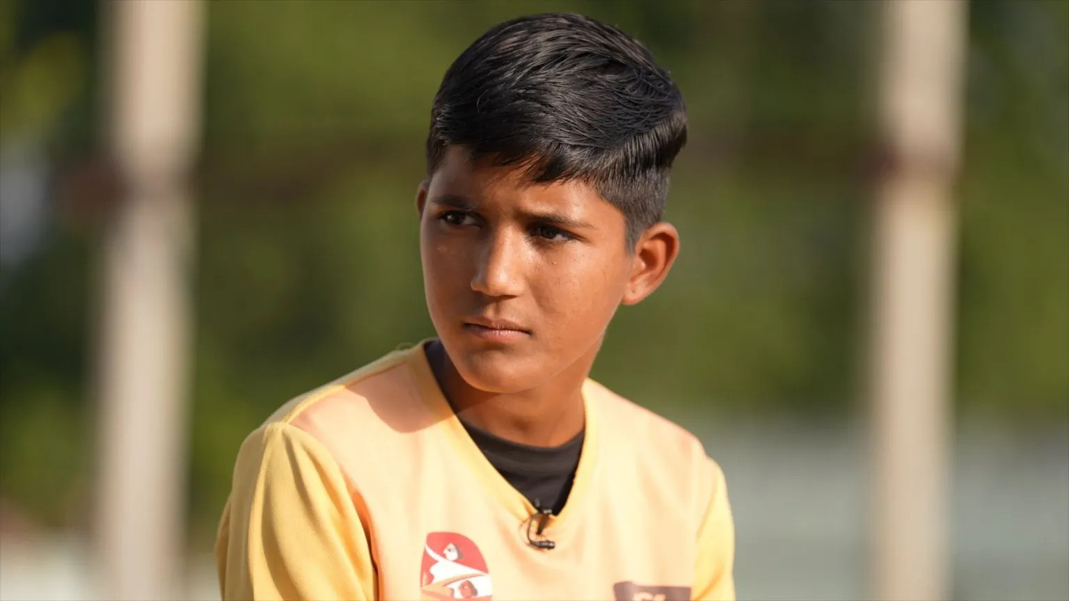 Indian sisters defy child marriage through football in Rajasthan