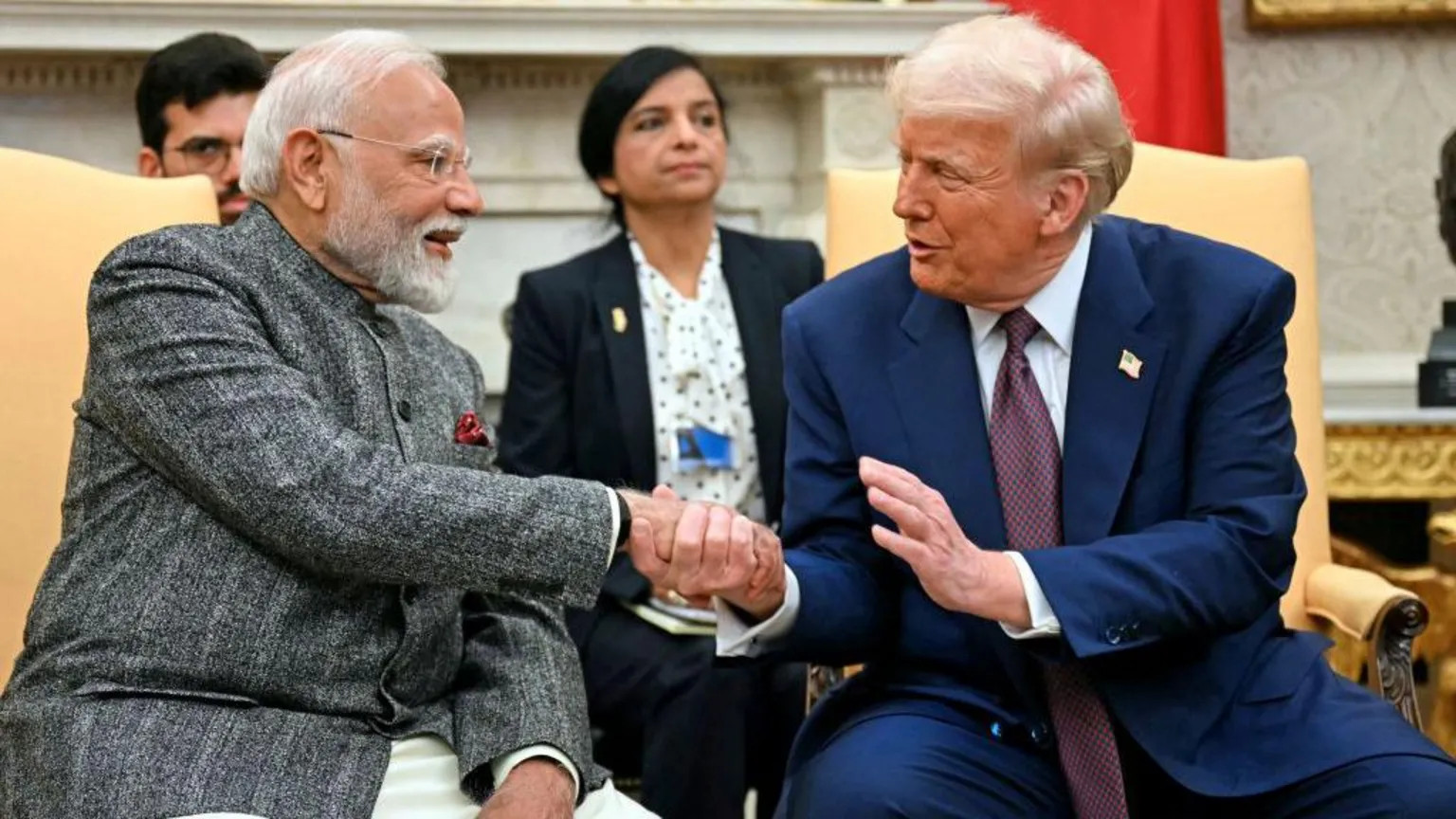 India-US trade talks postponed amid US tariff policy uncertainty