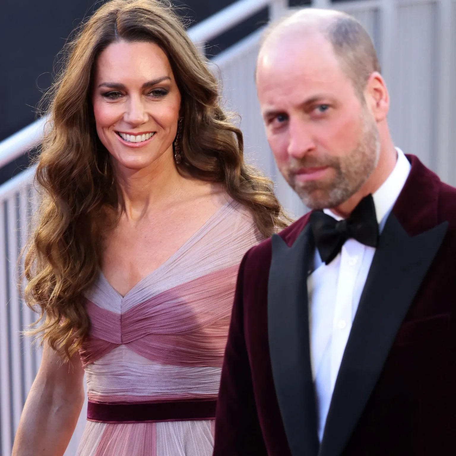 Robert Aramayo makes Bafta history with double win over Hollywood heavyweights