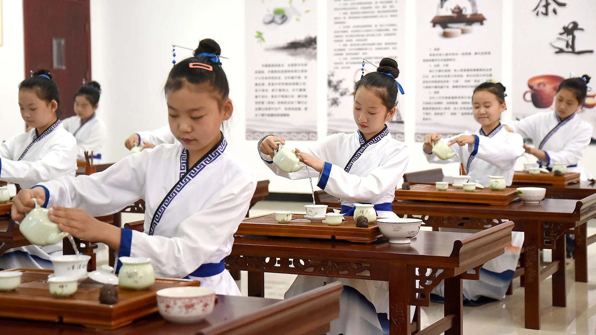 Why rituals endure: from ancient rites to modern stress relief