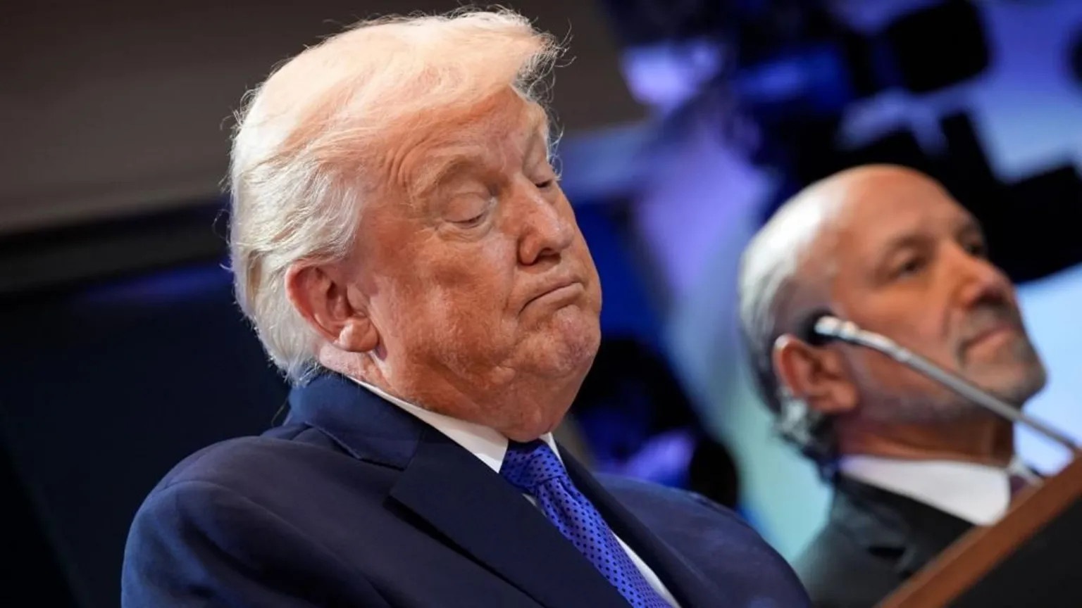 Trump's new global tariffs spark business uncertainty and inflation fears