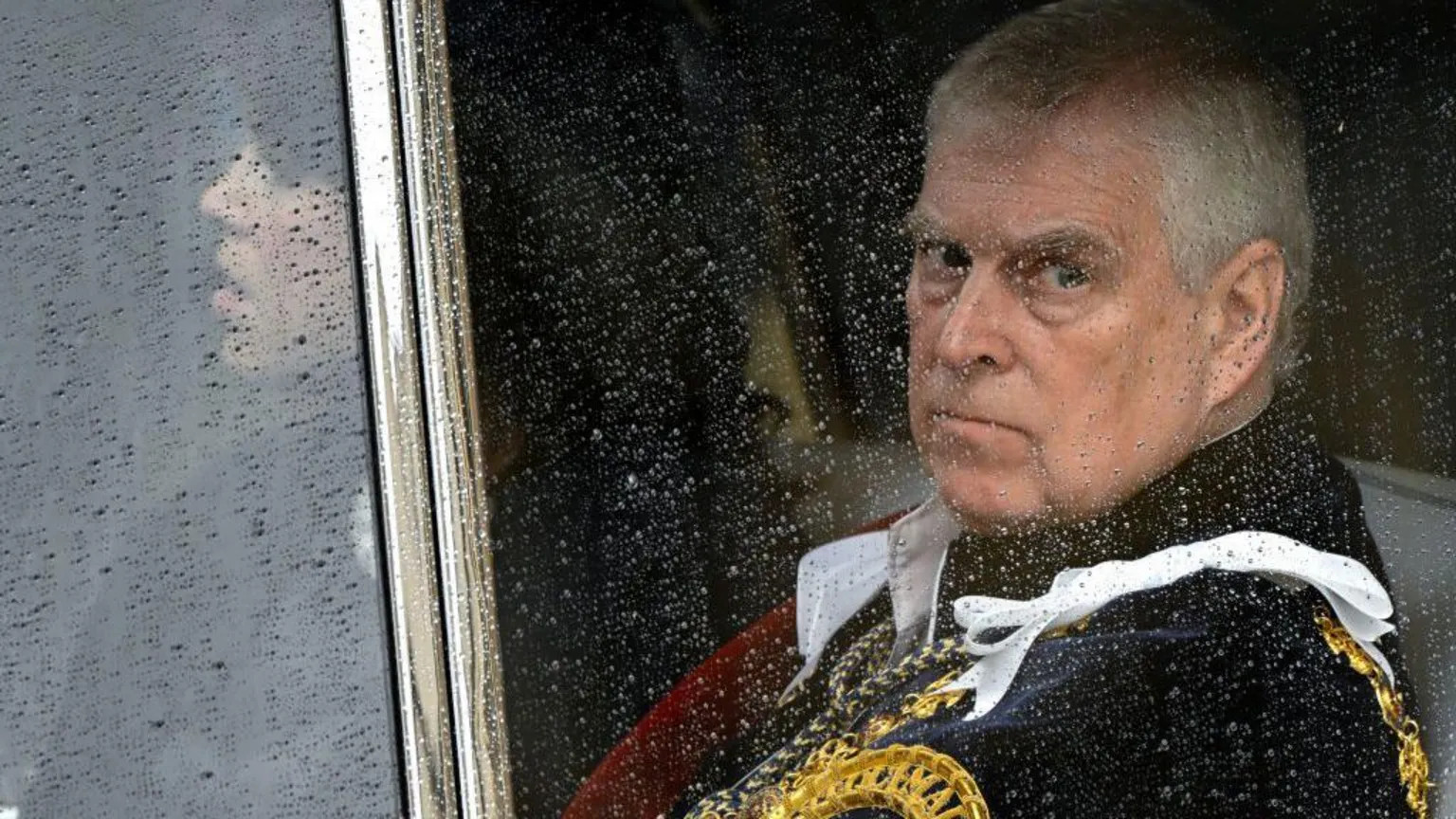 Australia backs UK plan to remove Prince Andrew from royal succession