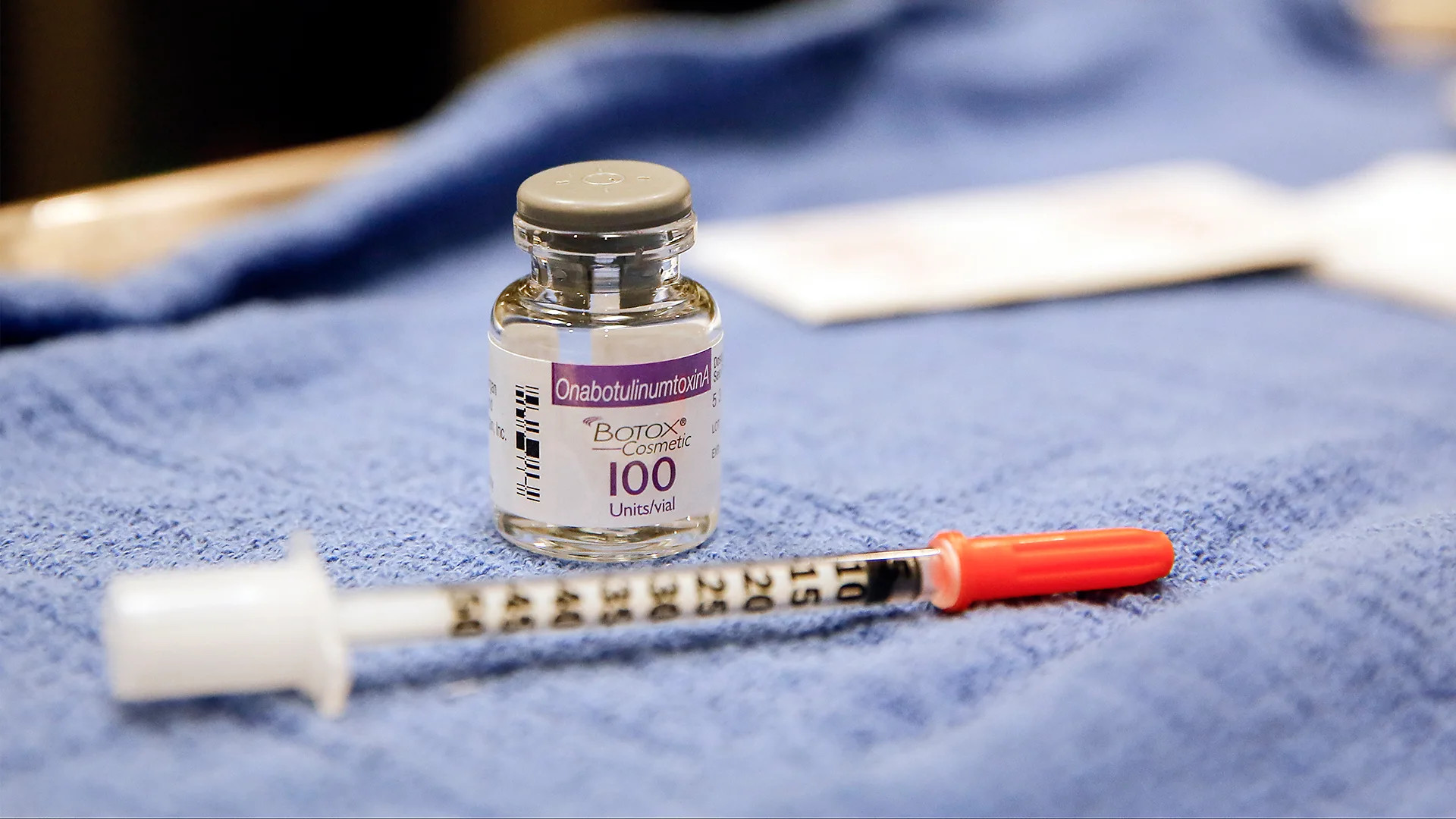 Long-term Botox use may have lasting effects beyond wrinkles