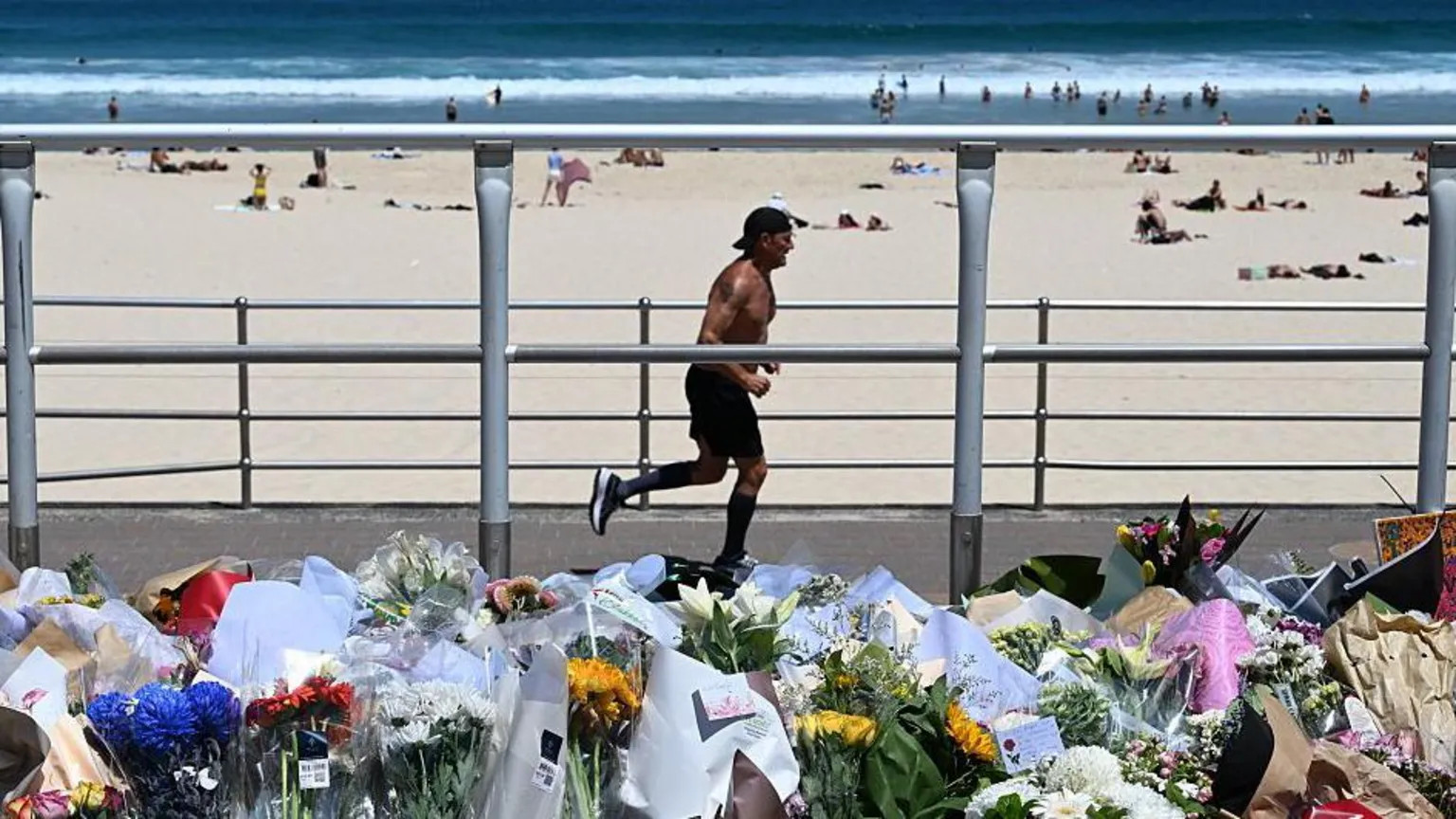 Australia launches royal commission into antisemitism after Bondi Beach massacre