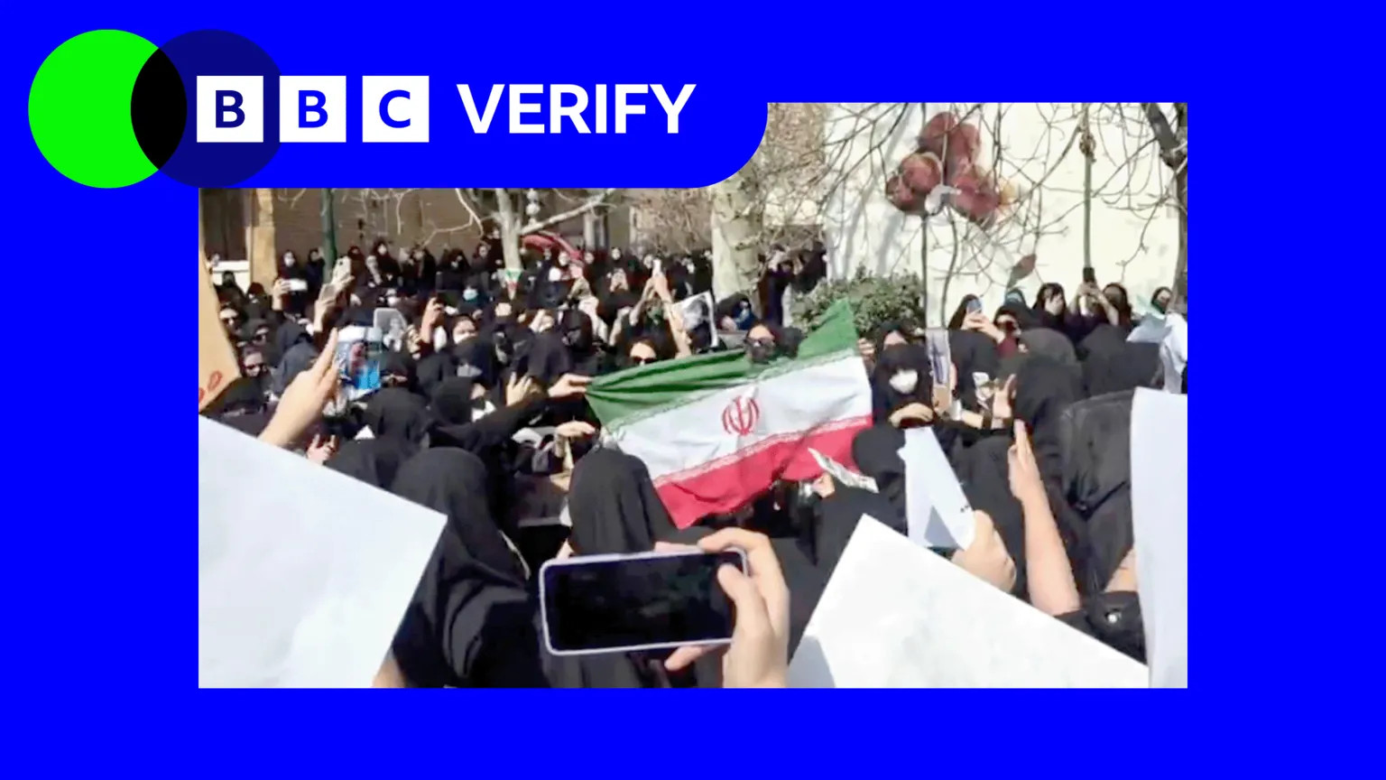 Iranian students stage nationwide protests as universities reopen