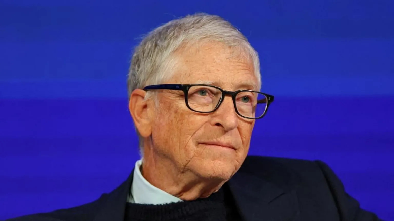 Bill Gates addresses Epstein ties in candid staff meeting