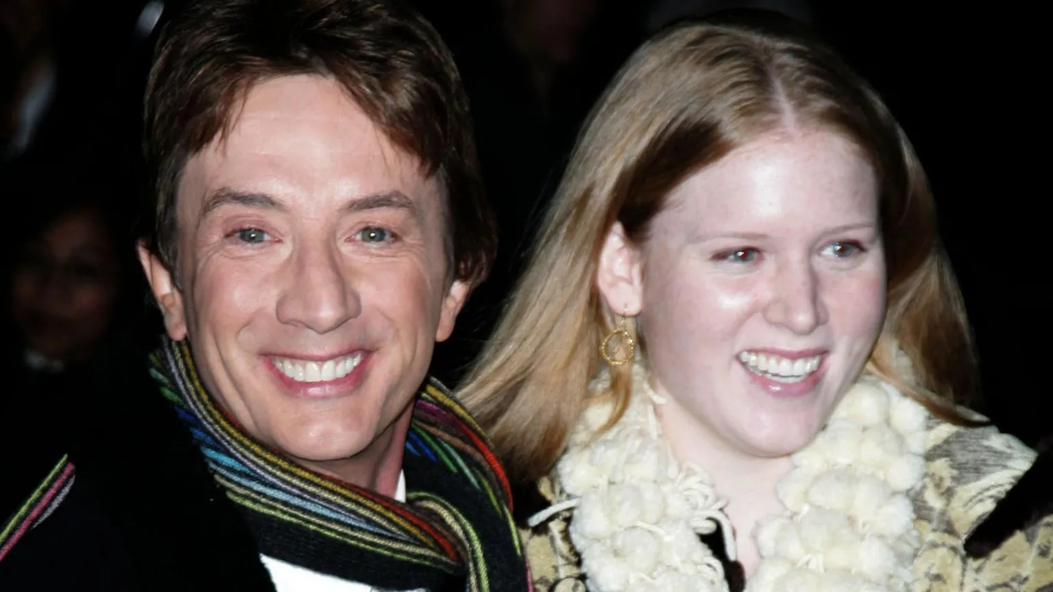 Martin Short mourns daughter Katherine after apparent suicide at 42