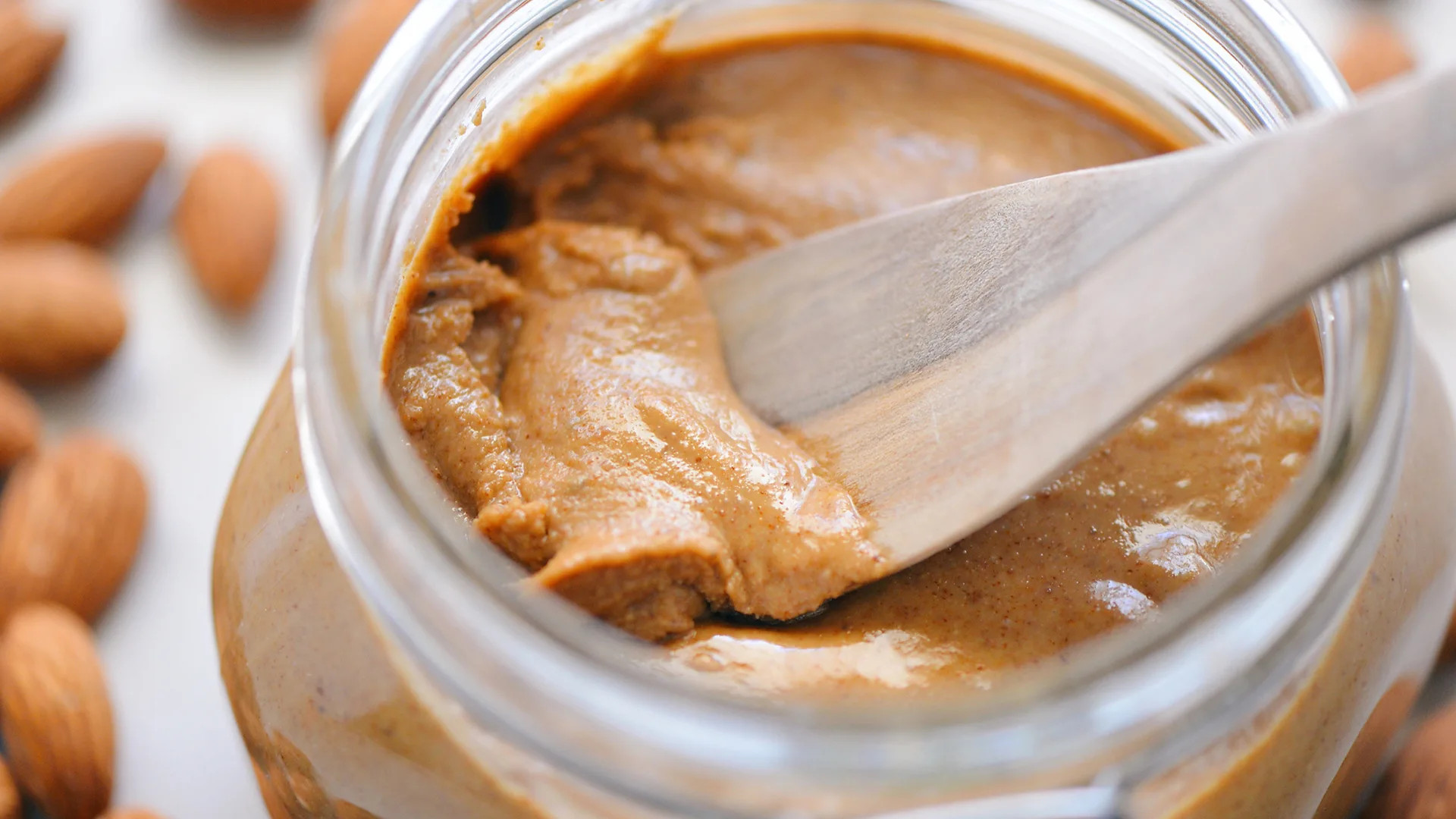 Nut butters: Are they as healthy as whole nuts?