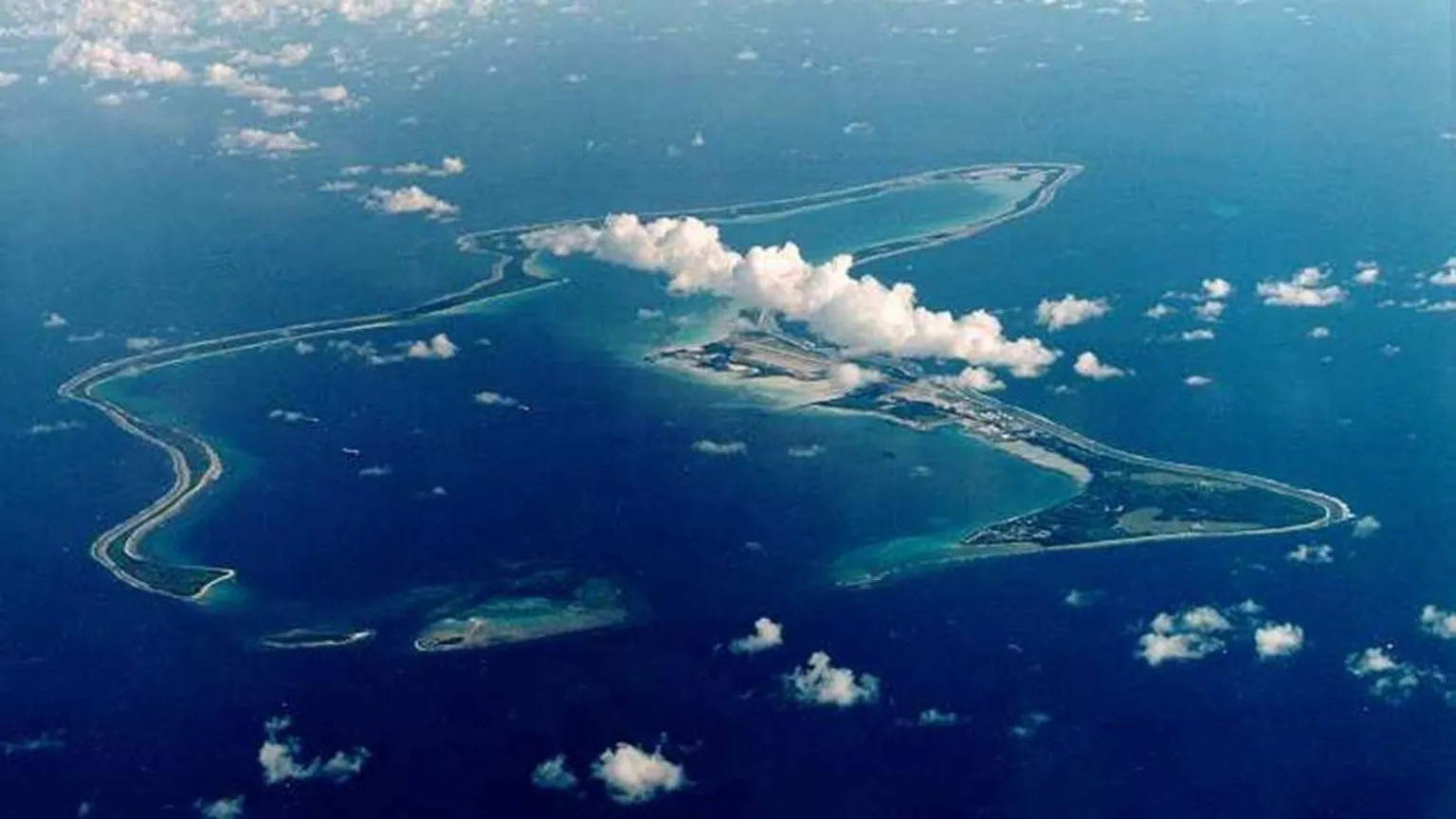 UK denies pausing Chagos Islands sovereignty transfer to Mauritius