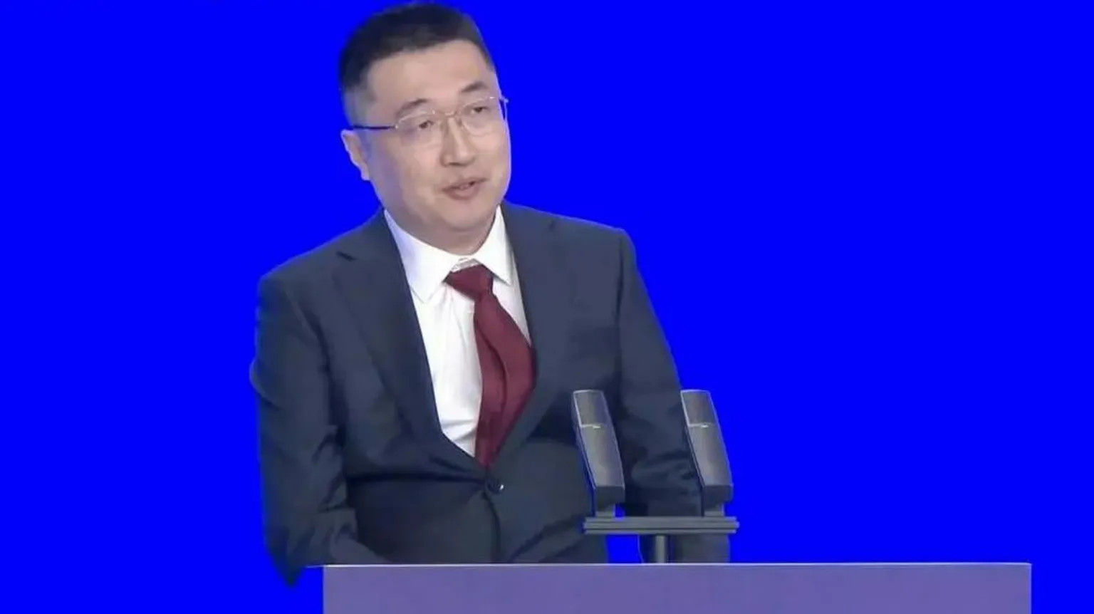 Shein founder reaffirms ties to China with $1.45bn Guangdong investment