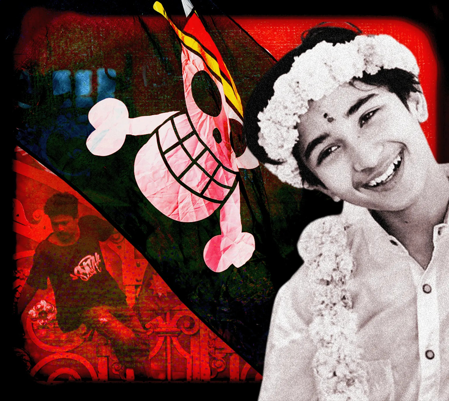 Nepal ex-police chief ordered lethal force on unarmed protesters, BBC finds