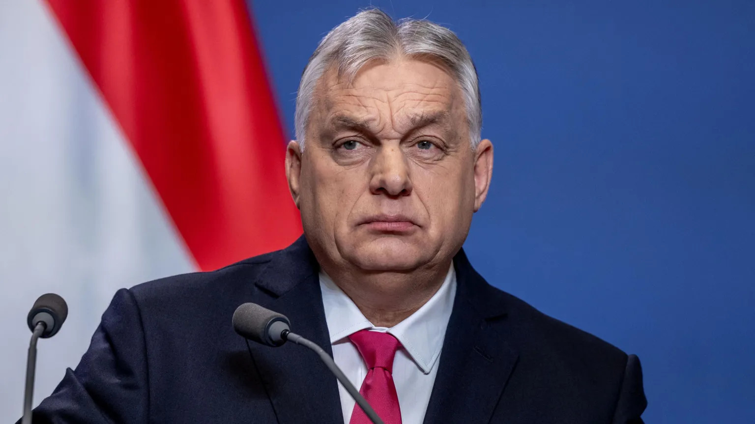 Hungary deploys troops to energy sites amid Ukraine oil dispute