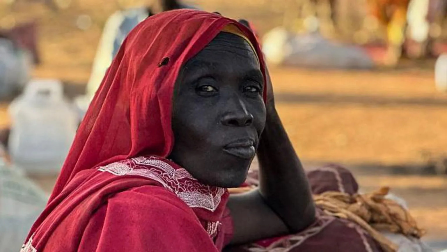 UN sanctions four RSF leaders over atrocities in Sudan's el-Fasher