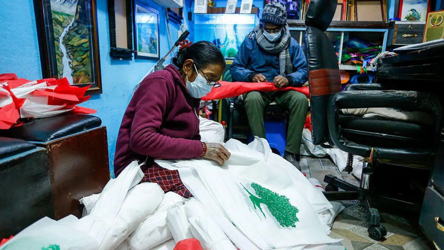 Nepal votes on 5 March in first election since 2025 protests