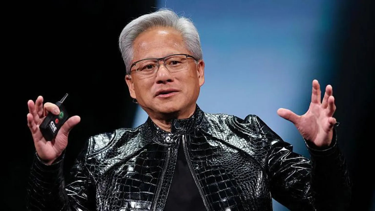Nvidia smashes revenue records amid AI investment surge
