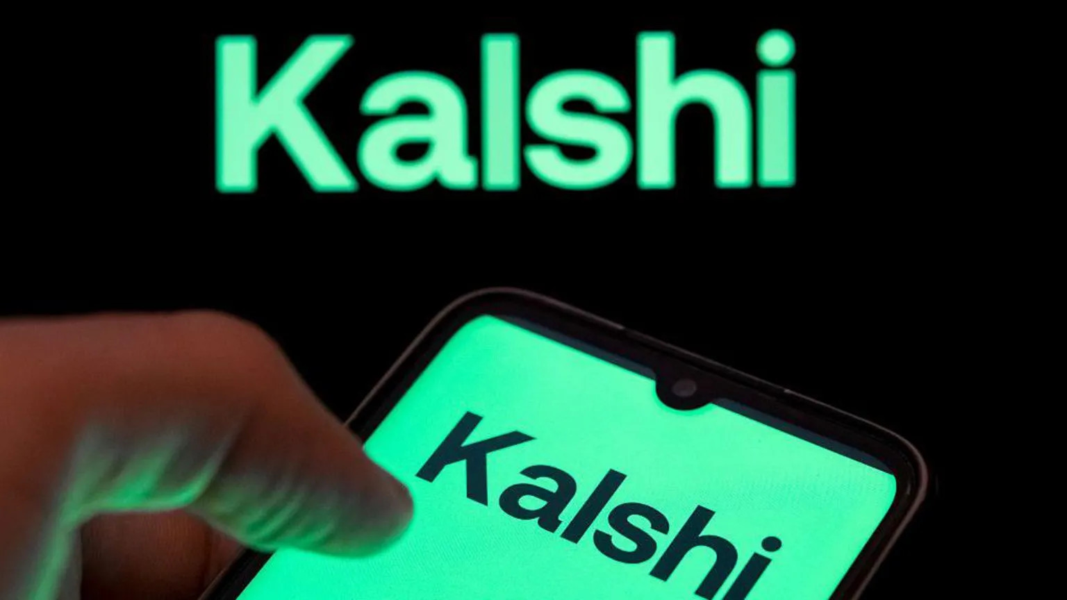 Kalshi fines MrBeast editor and ex-governor candidate for insider trading