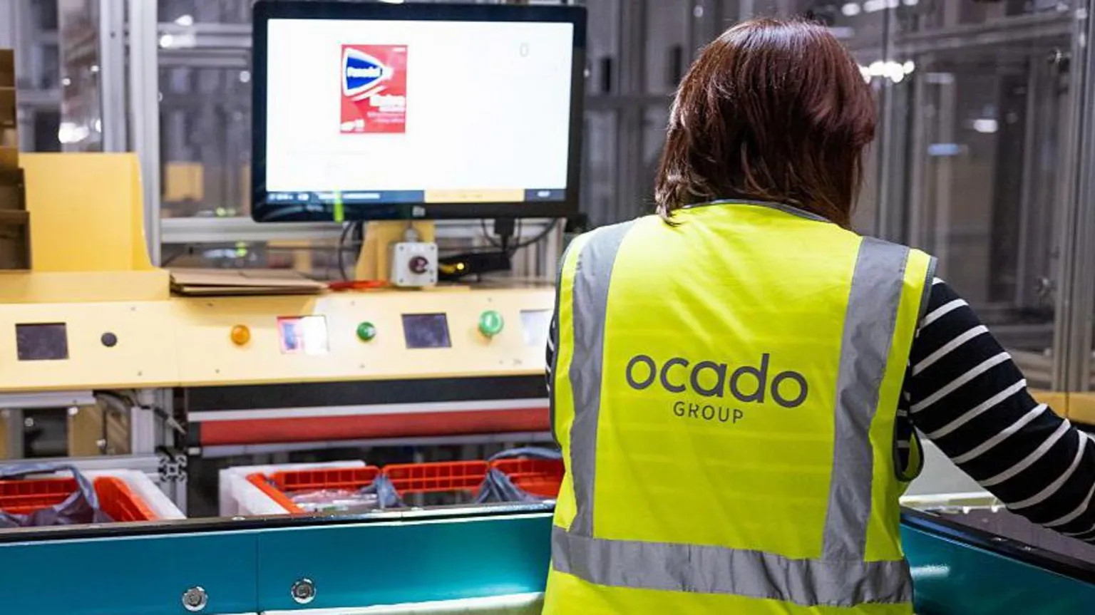 Ocado to cut 1,000 jobs globally as cost-saving drive accelerates