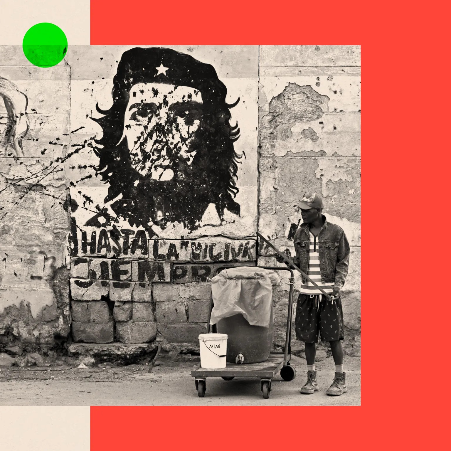 Cuba's economic crisis revives pre-revolution hardships amid US pressure