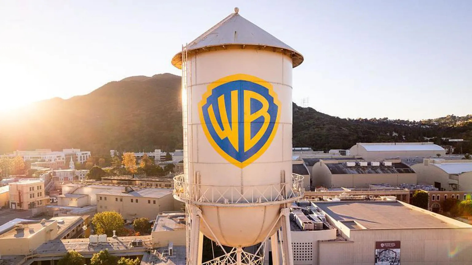 Paramount wins bidding war for Warner Bros in $111bn deal