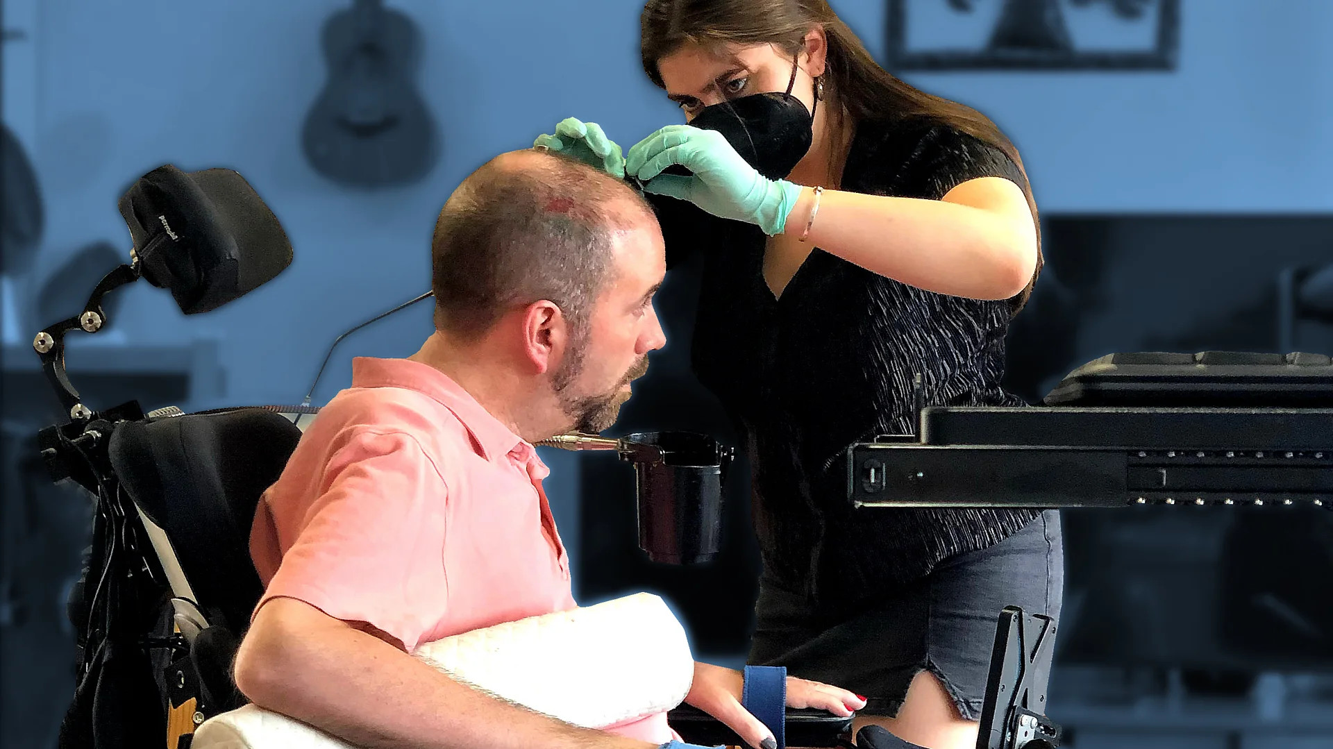 AI decodes brain signals into speech and images in scientific breakthrough