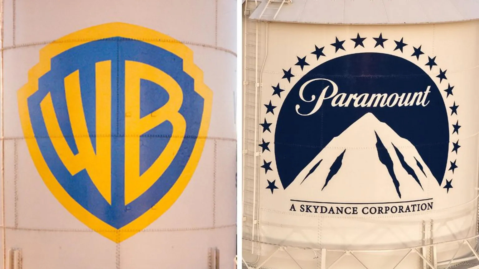 Paramount-Skydance merger could redraw Hollywood streaming landscape