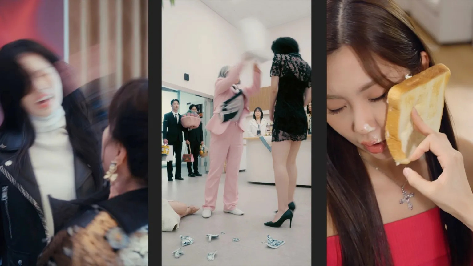 Korean micro-dramas surge as ultra-short, high-drama format captivates global audiences