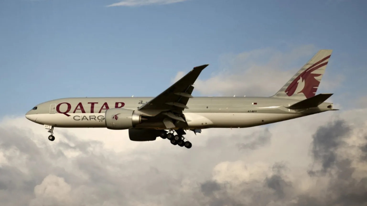 Qatar Airways flight diverted as US and Israeli strikes prompt airspace closures