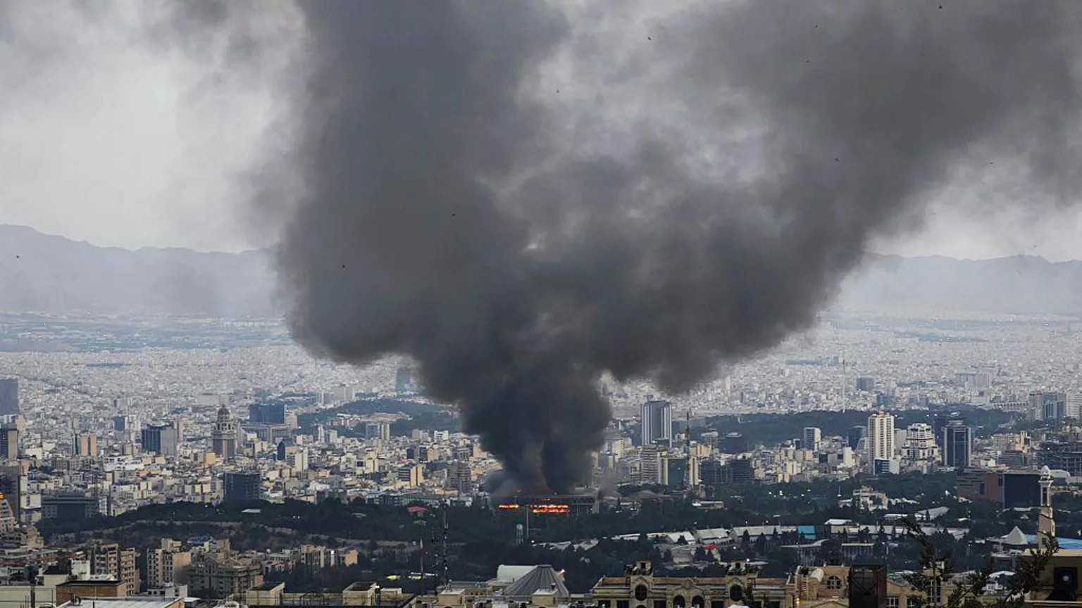 US and Israel launch strikes on Iran as global powers urge de-escalation