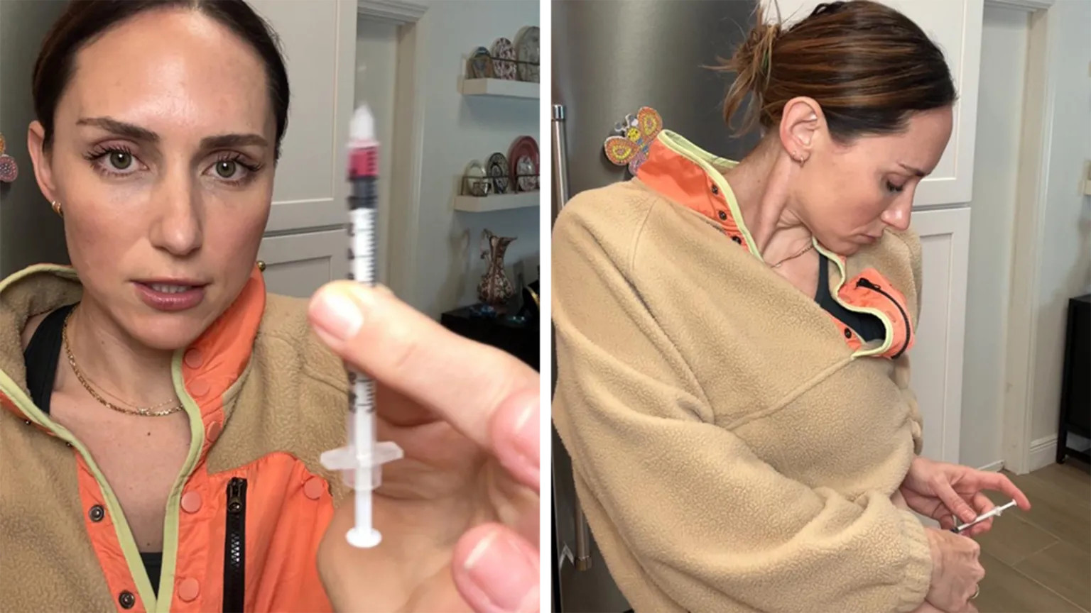 Social media fuels rise in unregulated peptide injections despite health warnings