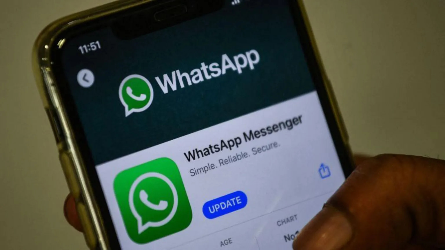 India's top court scrutinizes WhatsApp's data-sharing policy in landmark privacy case