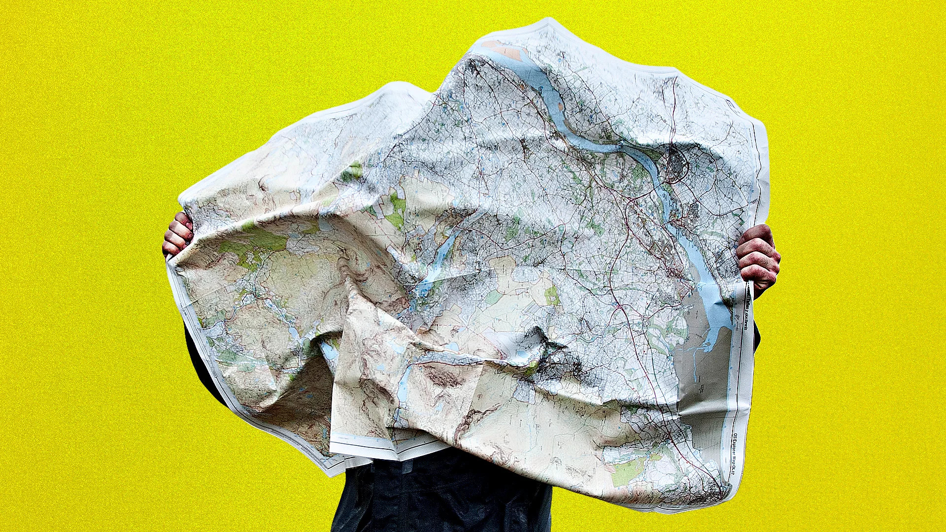 Why adding friction to daily life could restore focus and well-being