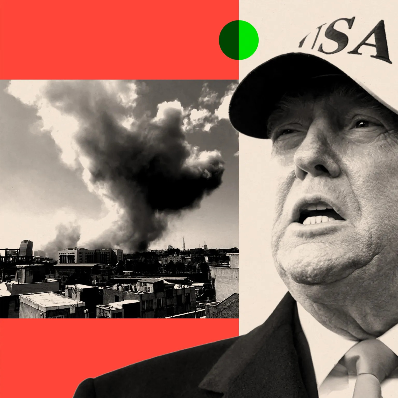 US-Israel-Iran conflict escalates into regional war on third day