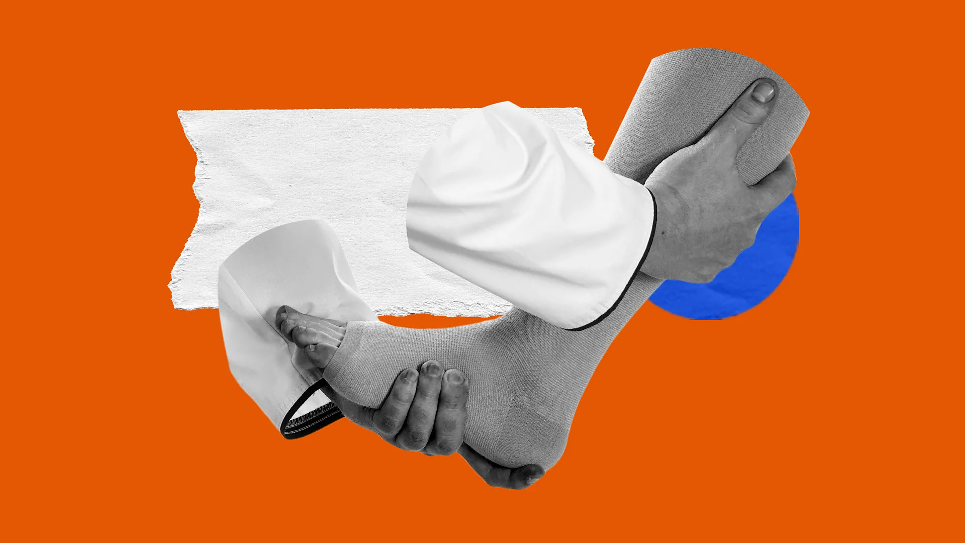 Lymphoedema: The overlooked chronic condition affecting millions