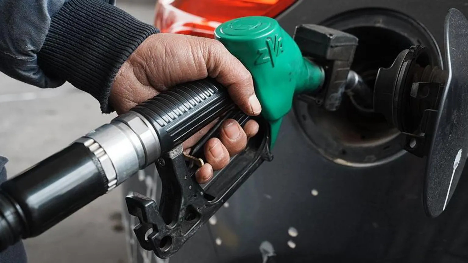 Middle East tensions send gas prices soaring and stocks plunging worldwide